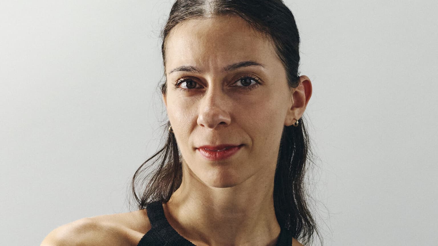 Louiza Avraam - Opera Ballet Vlaanderen Louiza Avraam - Opera Ballet Vlaanderen